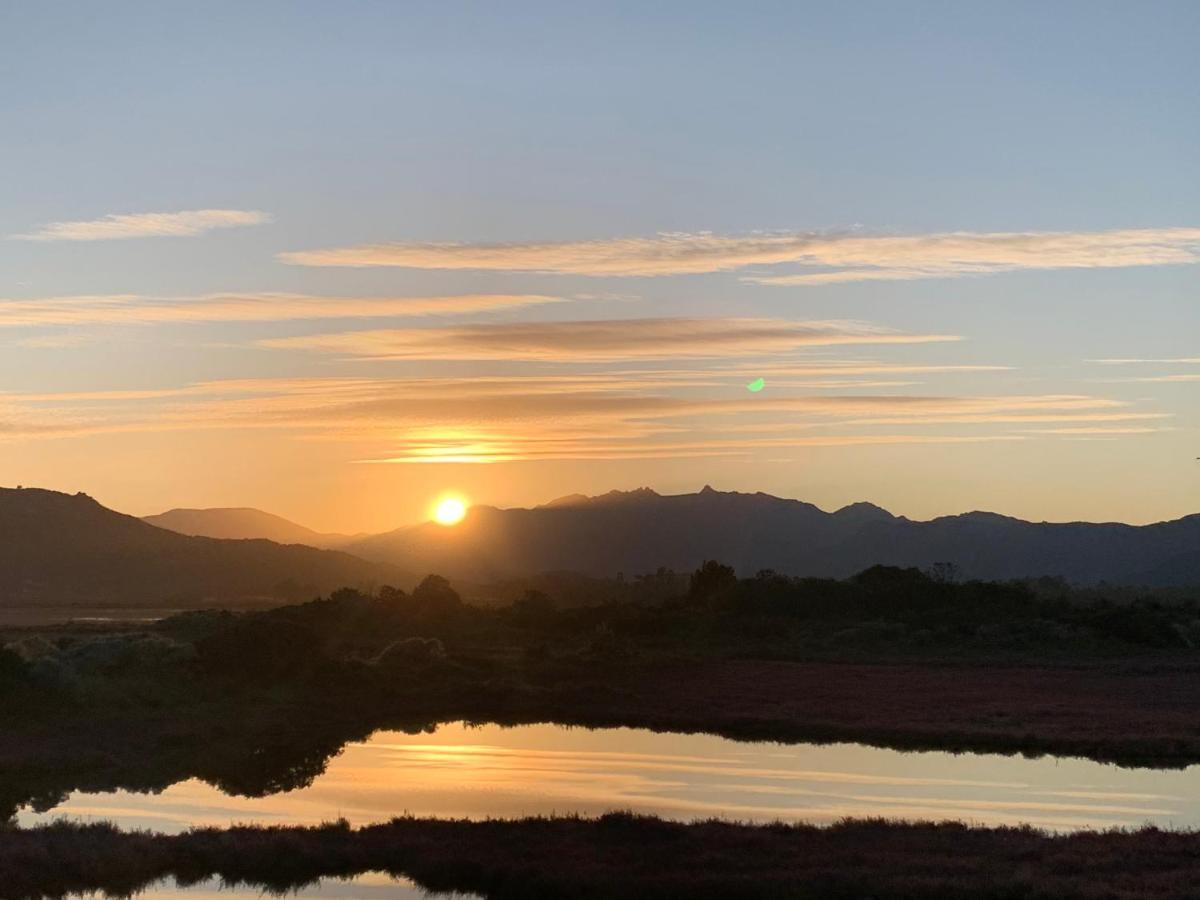 Villa Bolina Muravera Dış mekan fotoğraf